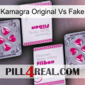 Kamagra Original Vs Fake 33